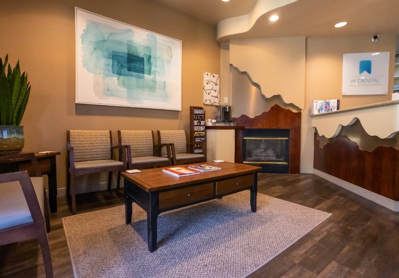 W Dental - Fresno