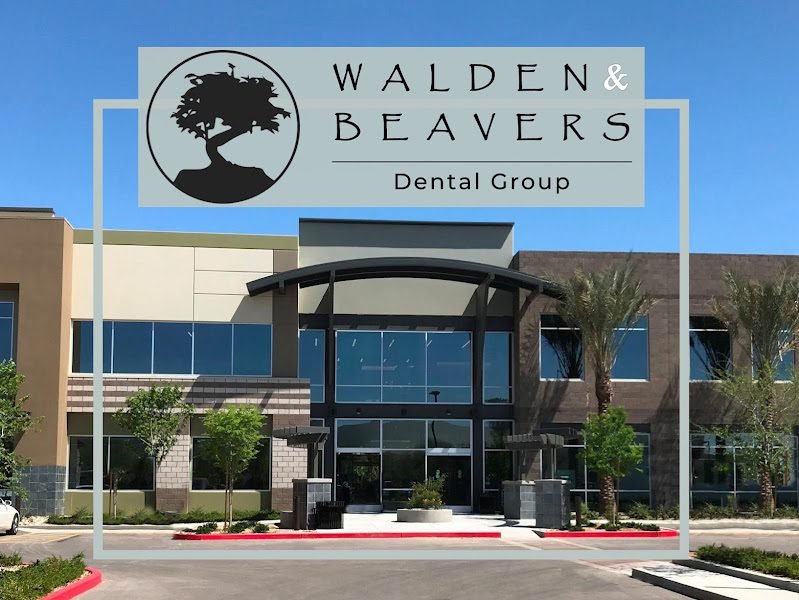 WALDEN & BEAVERS DENTAL GROUP- Chandler Dentist