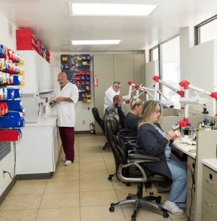 Wagner Denture Group
