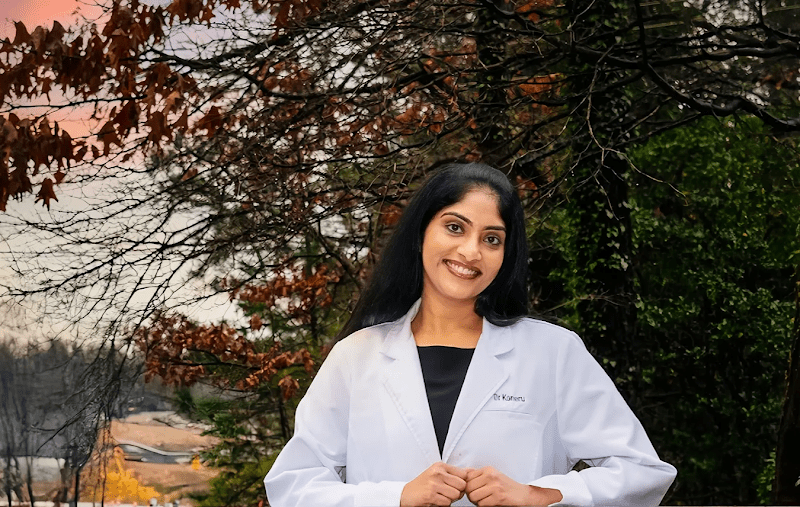Wake Cross Family Dentistry - Raleigh