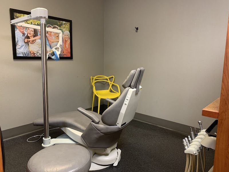 Waldo Dental Care