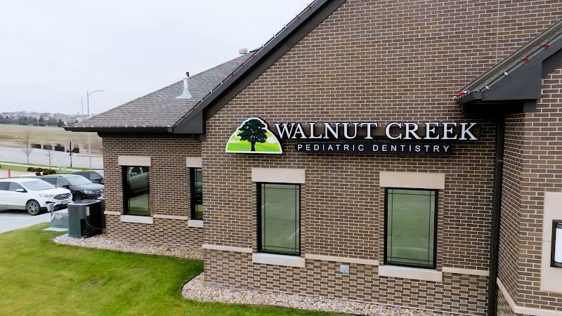 Walnut Creek Pediatric Dentistry