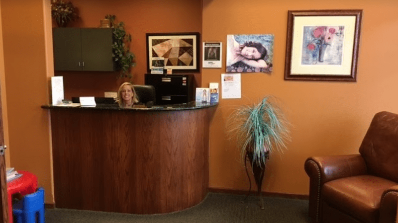 Walnut Grove Smiles: Heather Wilson DDS