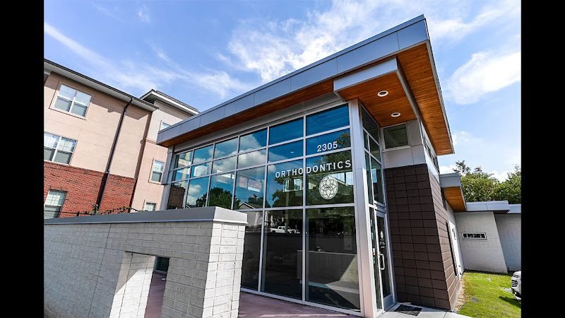 Walton & Maready Orthodontics