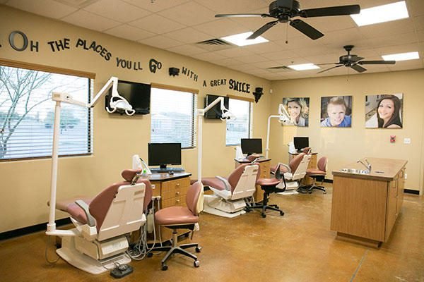 Walton Orthodontics