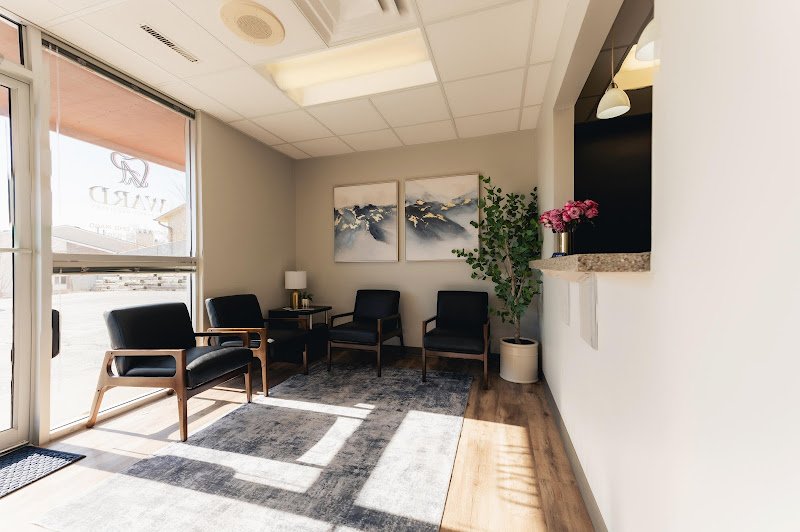 Ward Aesthetic Dentistry
