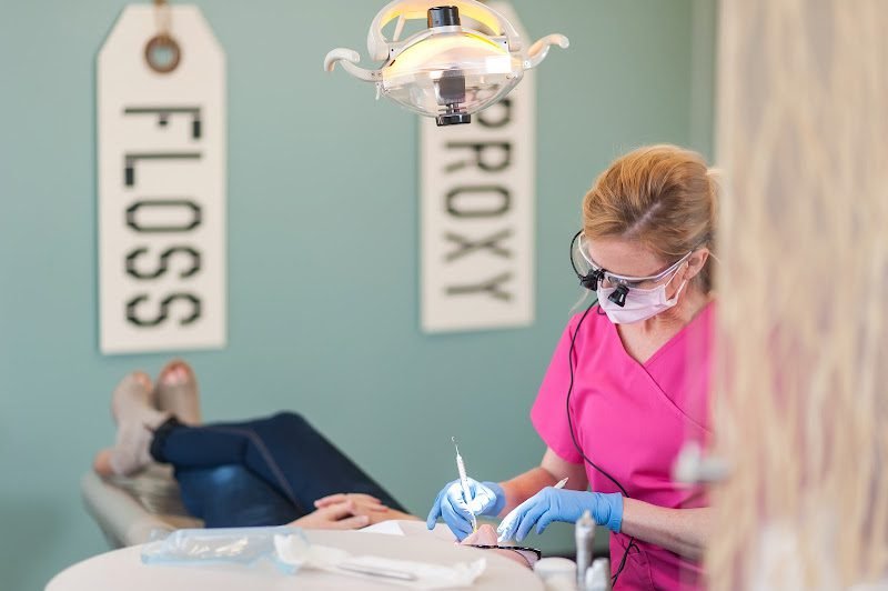 Ward Periodontics 2