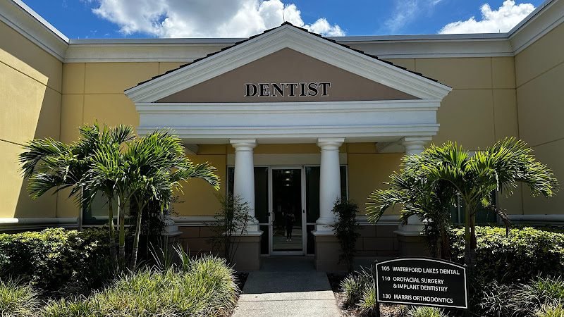 Waterford Lakes Dental