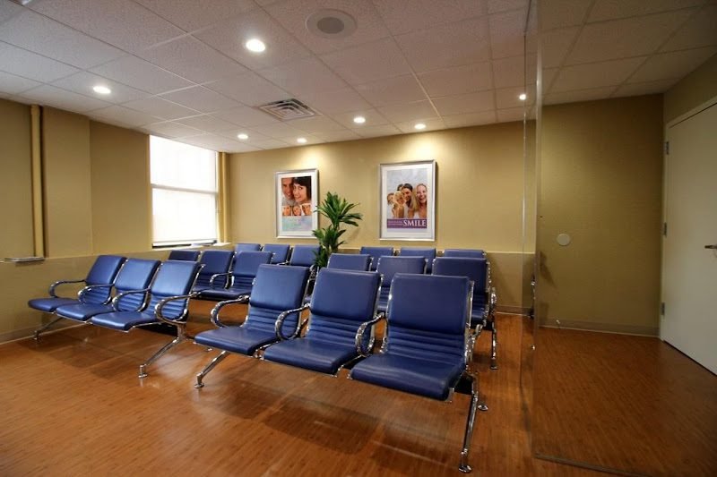 Wayne Gonzales, DDS