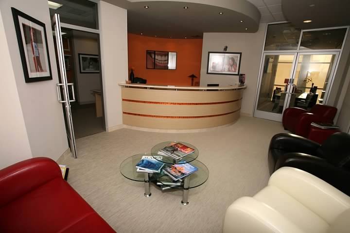 Wayne Gonzales, DDS 2