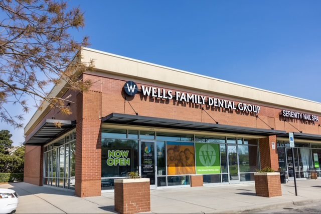 Wells Family Dental Group - Brier Creek