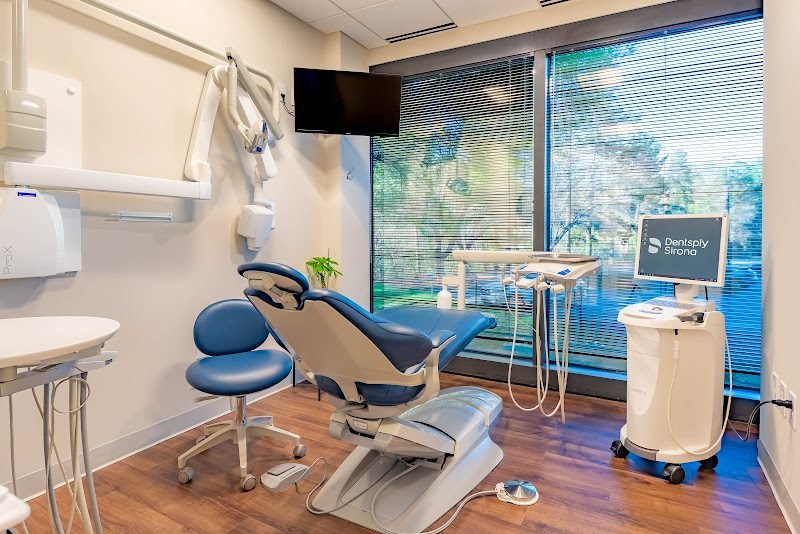 Wellspring Dental