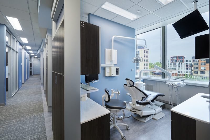West Lake Dental Center