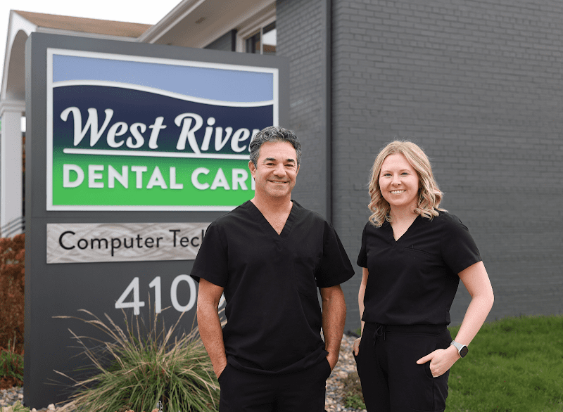 West River Dental Care