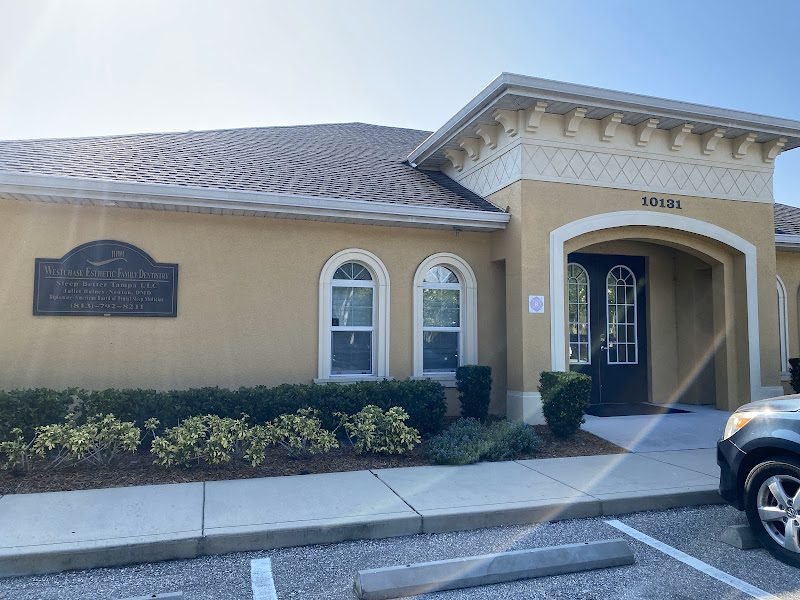 Westchase Esthetic Family Dentistry