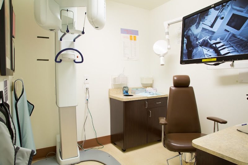 Western Dental & Orthodontics