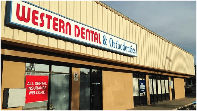 Western Dental & Orthodontics