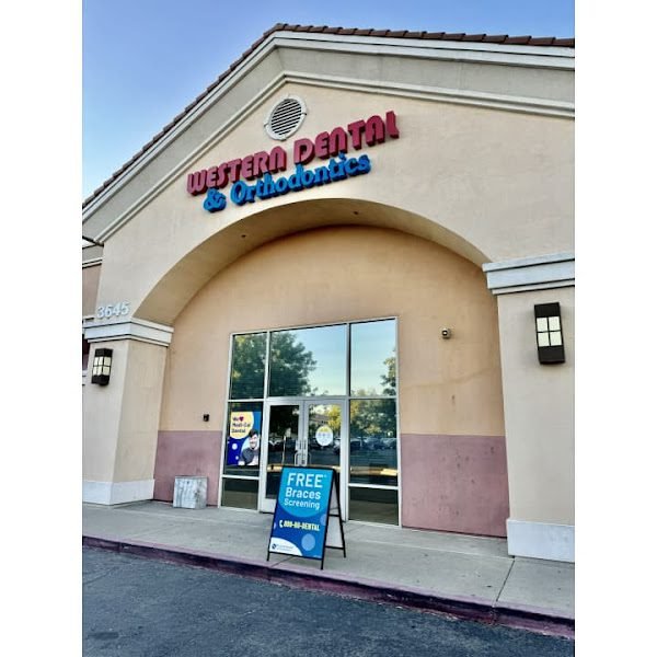 Western Dental & Orthodontics