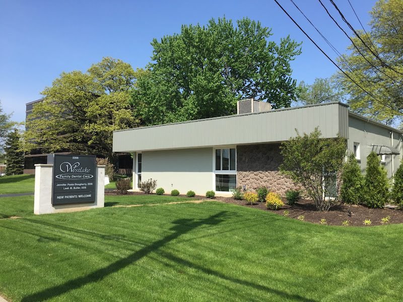 Westlake Family Dental Care