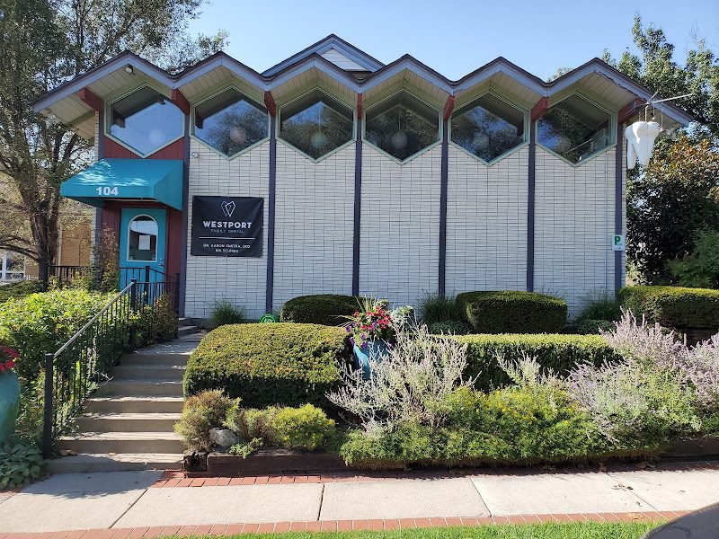 Westport Family Dental