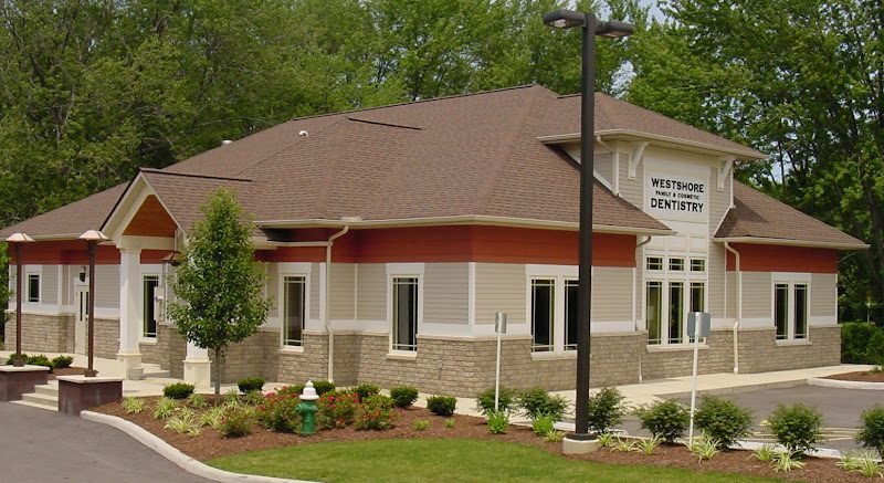 Westshore Periodontics and Dental Implants - Avon 3
