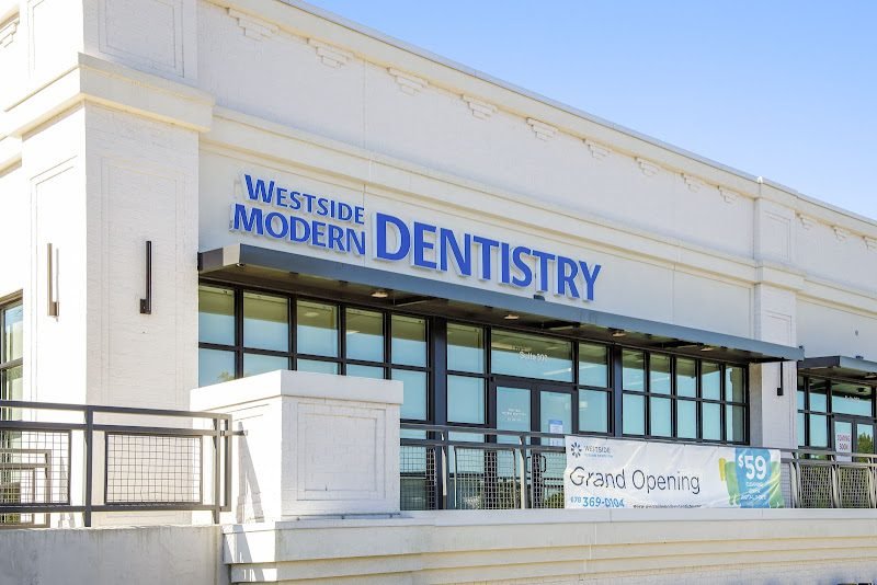 Westside Modern Dentistry