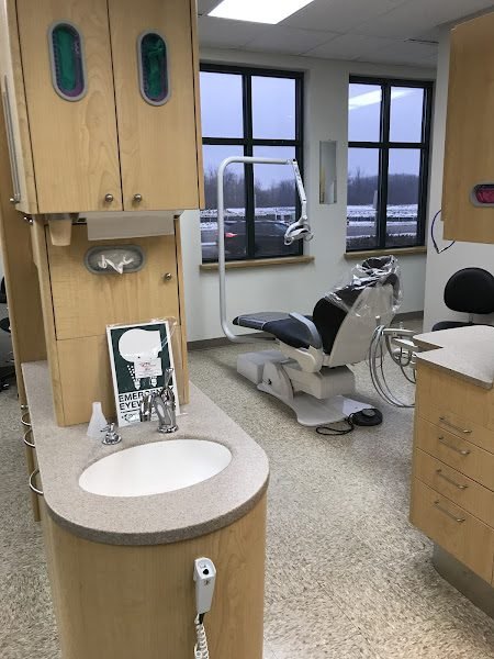 White Oak Oral Surgery Dr. Ejlal Alalawi DMD