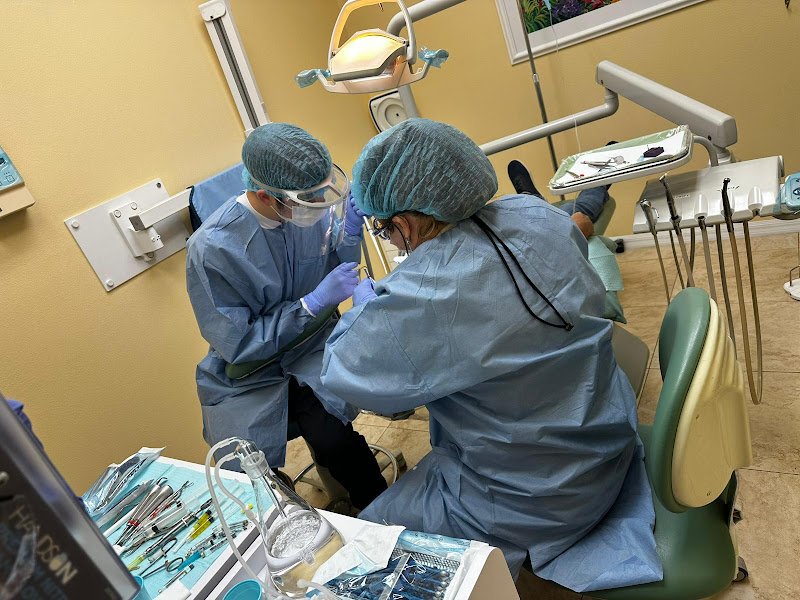 White Sands Holistic Dentistry