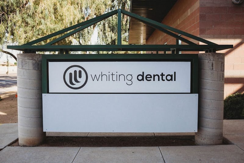 Whiting Dental