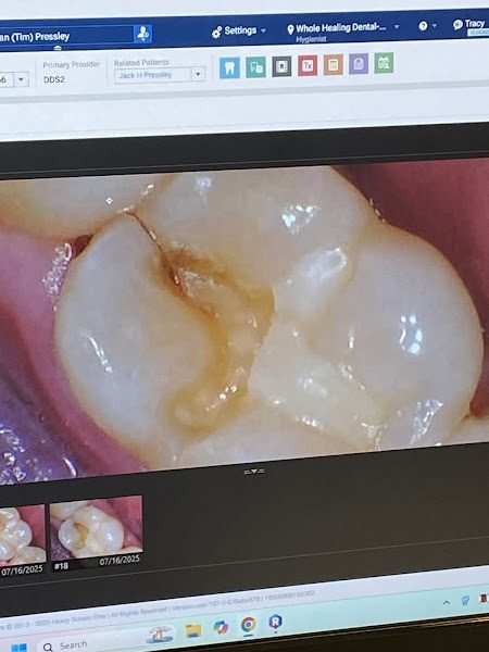 Whole Healing Dental