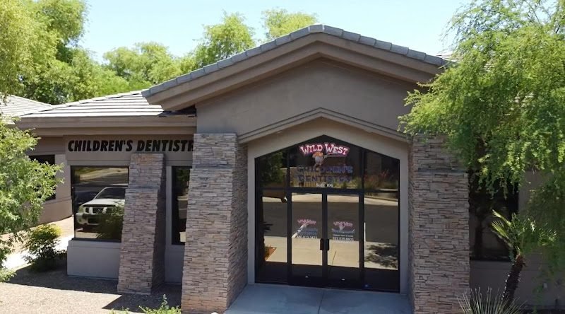 Wild West Orthodontics