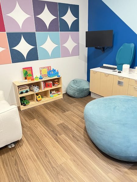 Wildberry Pediatric Dentistry