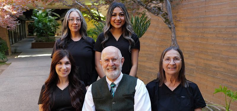 William M. Netzley, DDS