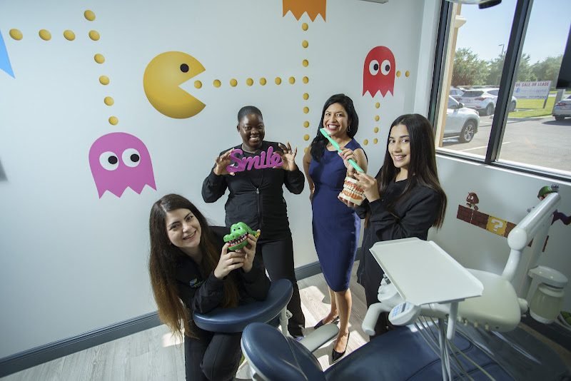 Winter Garden Pediatric Smiles