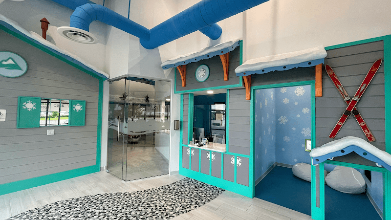 Winter Park Pediatric Dentistry