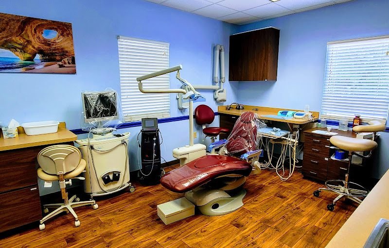 Winter Park Periodontics and Dental Implants 2