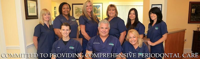 Winter Park Periodontics and Dental Implants 3