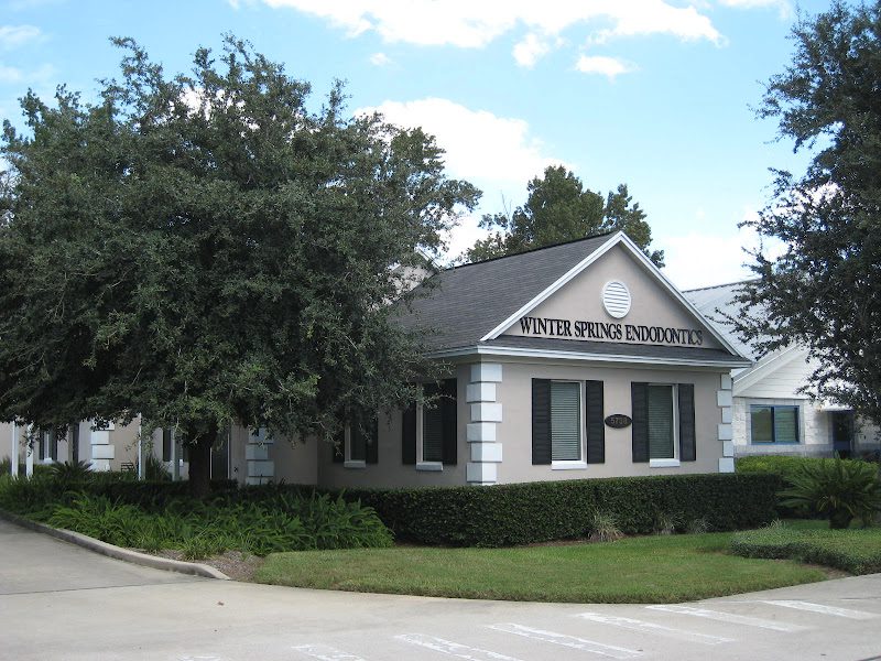 Winter Springs Endodontics