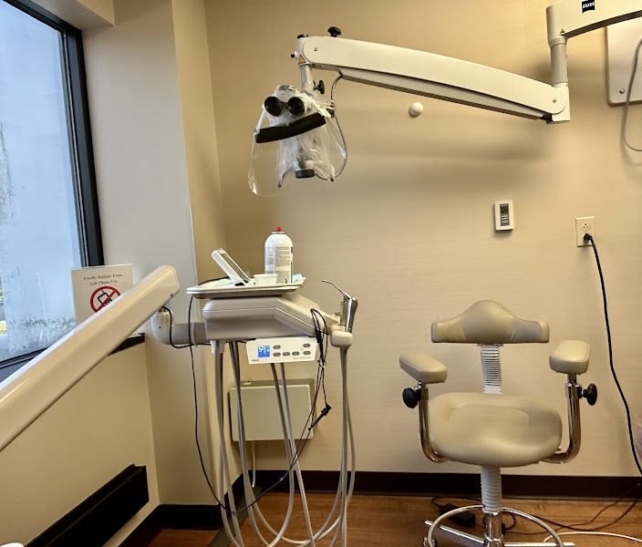 Wisconsin Endodontic Group