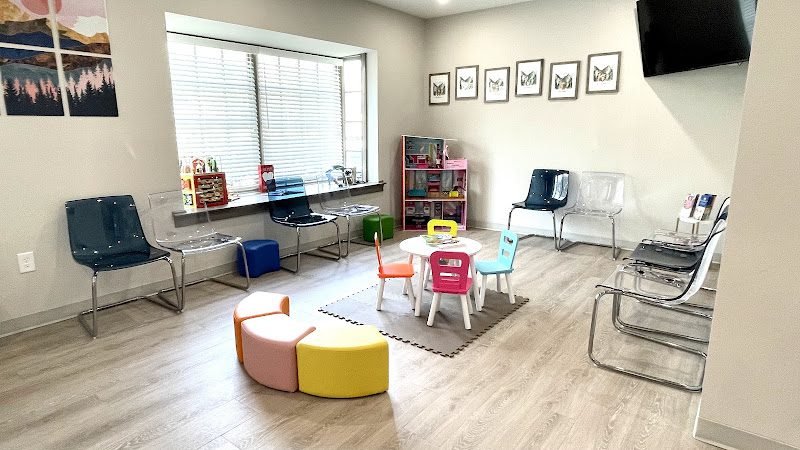 Woodland Pediatric Dentistry