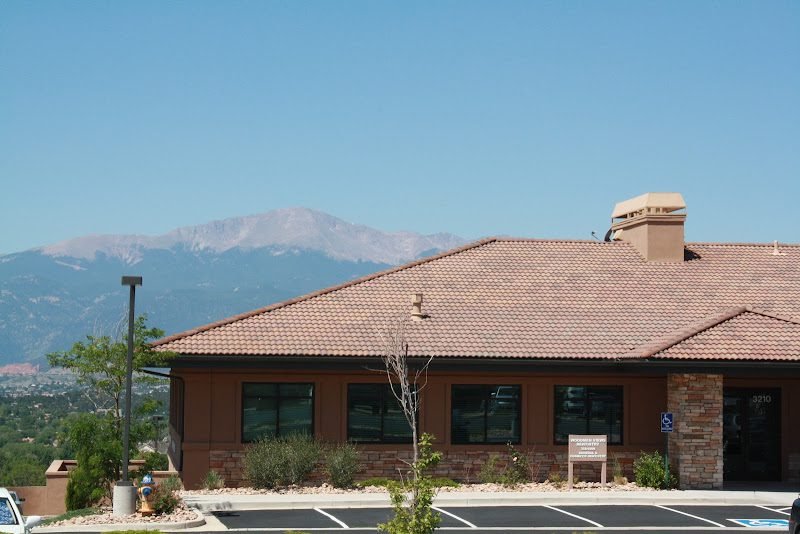 Woodmen Views Dentistry