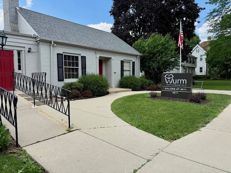 Wurm Orthodontics