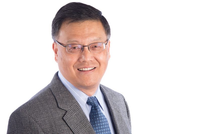 Z. Joseph Yu, DDS