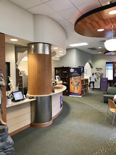 Zaytoun Orthodontics - Raleigh NC