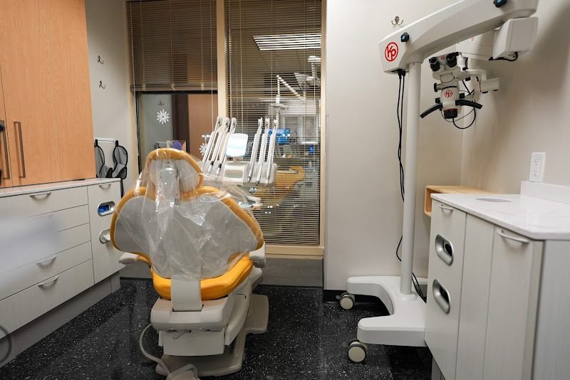 Zentooth Endodontics - Atlanta: Root Canal Specialist - Young Okeke DDS, MSD