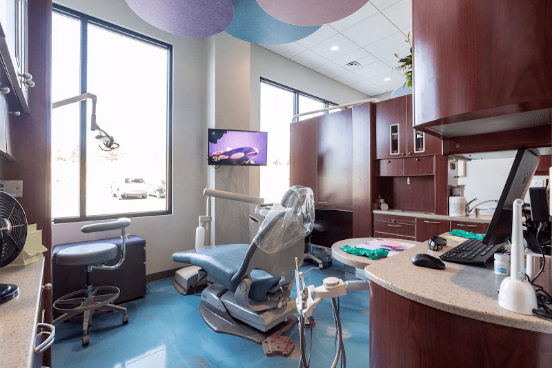 Zona Rosa Dental