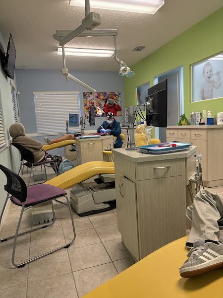hi-5 Children's Dentistry