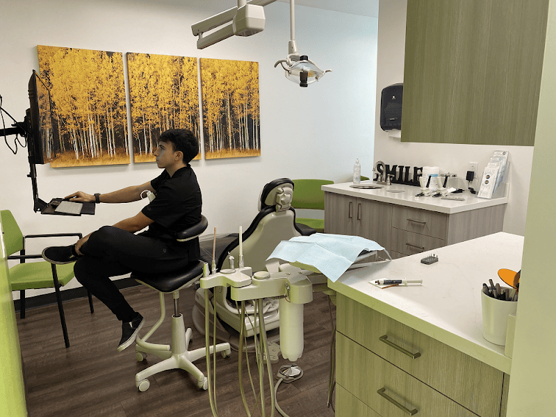 3rd South Dental