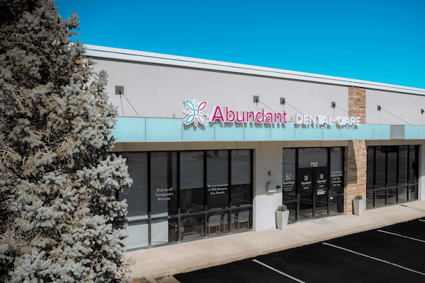 Abundant Dental Care of Murray