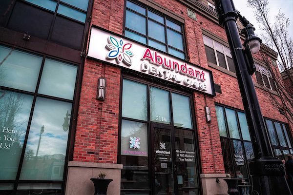 Abundant Dental Care of Sugar House